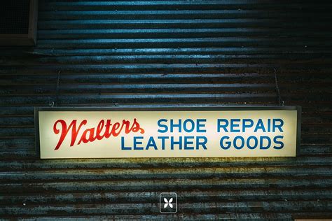 Magid shoe repair